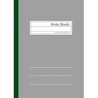 美加美 FA2006 N-Colors 25K 60入平裝筆記 單本出售