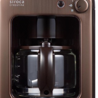 【原廠】Siroca咖啡玻璃壺SC-A1210S SC-A1210CB SC-A1210TB SC-A1210R