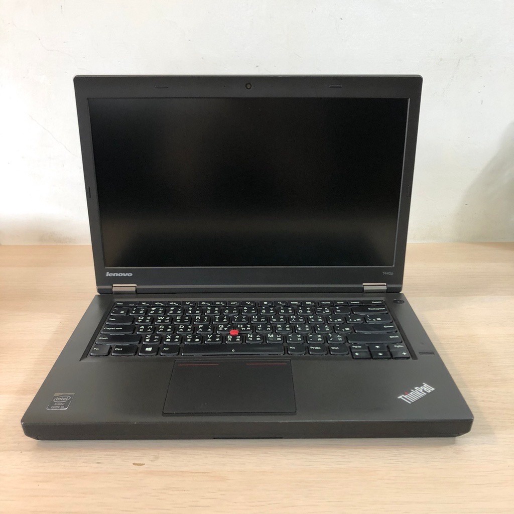 『十三哥精選筆電』聯想 Lenovo i5 4代 商務筆電 T440P i5 4300M/8G/240SSD