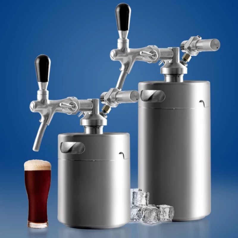 氮氣咖啡機 氮氣茶機 啤酒機 蘇打水機 方便攜帶 咖啡器具 茶具 啤酒 咖啡廳家庭都適用！