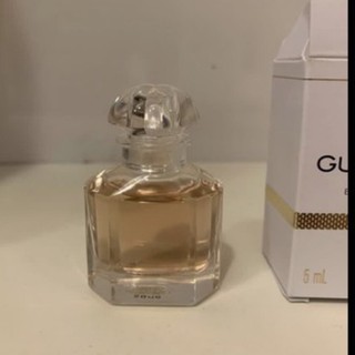 嬌蘭我的印記淡香水5ml