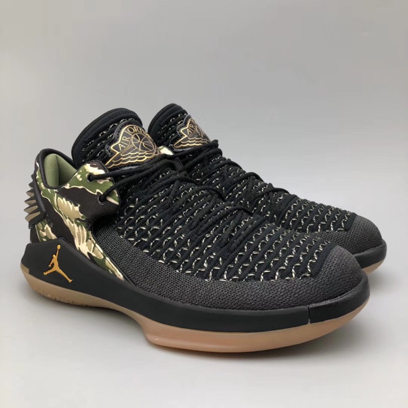 jordan 32 camo