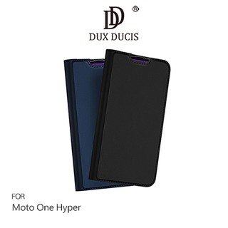 DUX DUCIS Moto One Hyper SKIN Pro 皮套