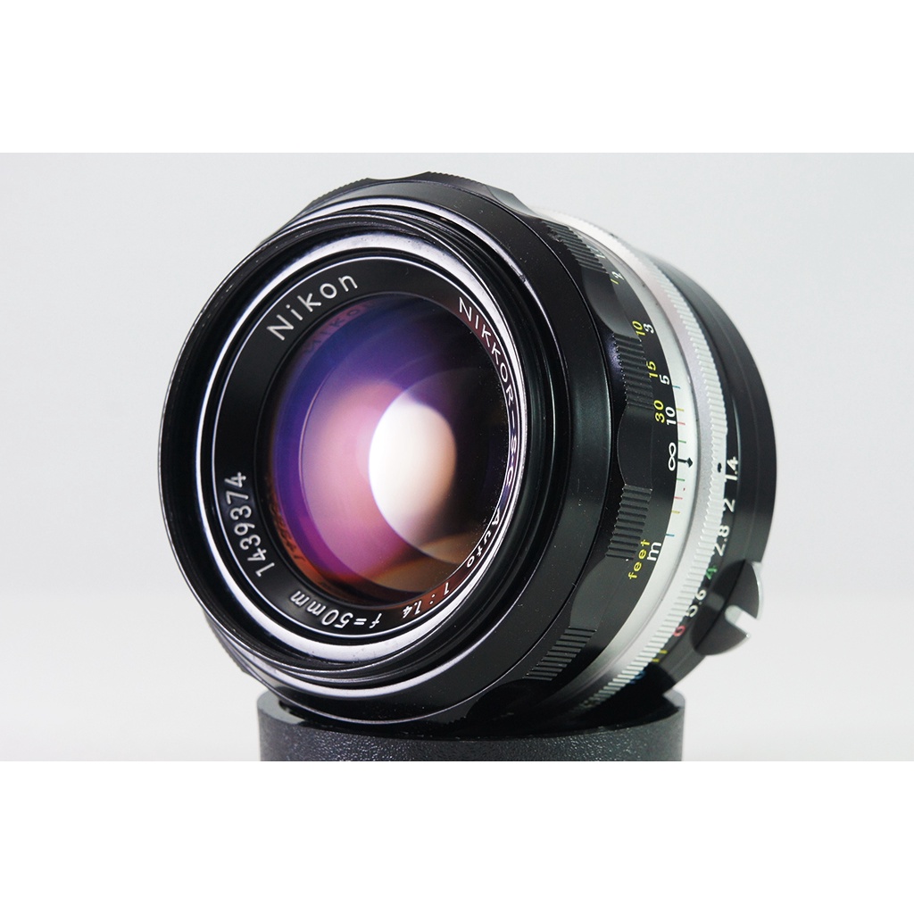 Nikon 50MM F1.4 AI的價格推薦- 2022年7月| 比價比個夠BigGo Nikon 50MM F1.4 AI的價格推薦- 2022年7月| 比價比個夠BigGo
