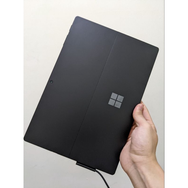 Surface Pro 7 i5 8/256 黑色 僅拆封 保固至2023/01/20