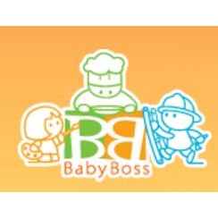 [現貨]京華城BabyBoss親子套票一大一小