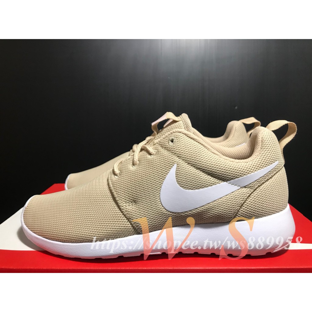 nike run roshe one