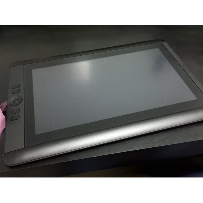 Takumi匠 Wacom Cintiq 13 Companion 2 專業液晶感壓繪圖板專用 防刮保護膜 抗眩光、抗反光、高透光霧面、螢幕保護貼  手寫液晶顯示器