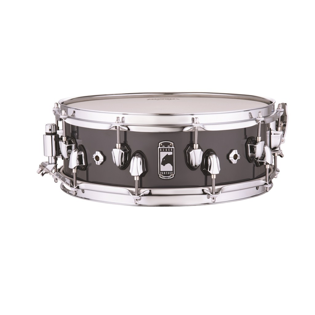 【鼓的樂器】Mapex 黑豹小鼓｜Black Panther Razor Snare Drum 14"x5"