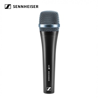 SENNHEISER E935 動圈式專業麥克風【敦煌樂器】