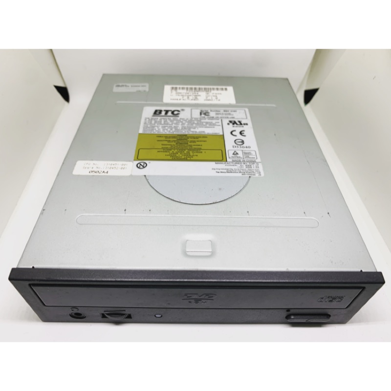 光碟機 DVD player 播放器 燒錄器 桌電用 IDE