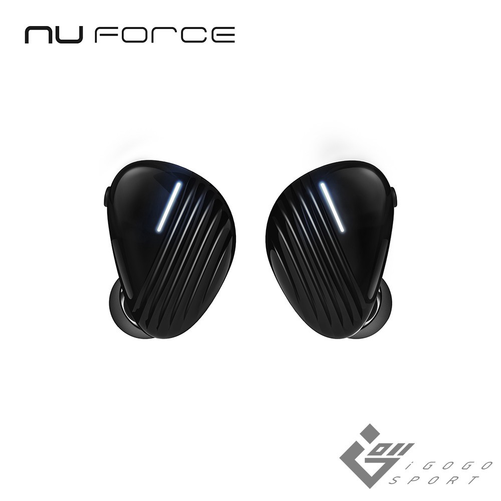 NuForce BE Free8 真無線藍芽耳機 現貨 廠商直送 宅配免運