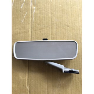 TOYOTA 豐田 正廠 ALTIS 01-07 室內鏡 (米) 付飾蓋