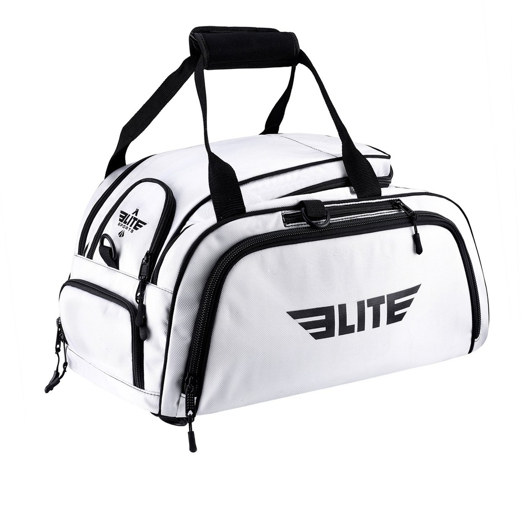 elite sports warrior bag