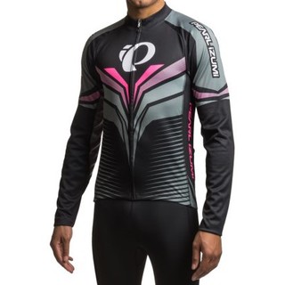 Pearl izumi 長袖車衣