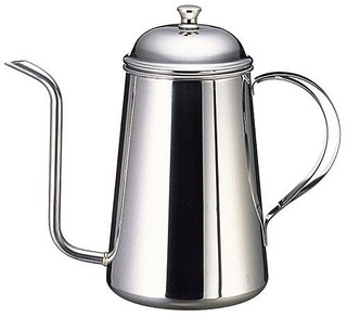 Kalita 1.6L 1600ml 不鏽鋼手沖壺 滴漏壺 細口壺