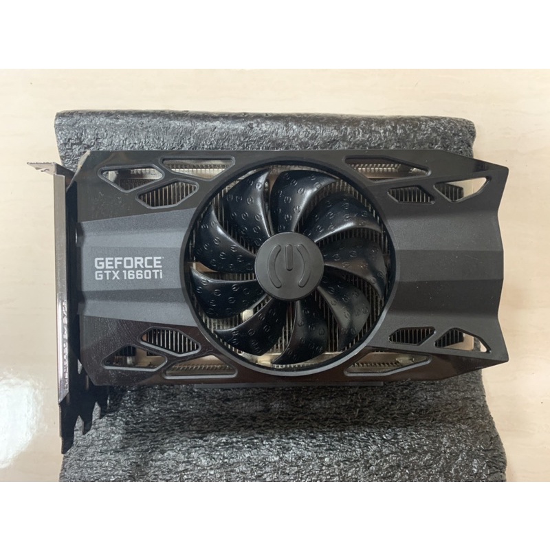 Gtx1660ti 二手