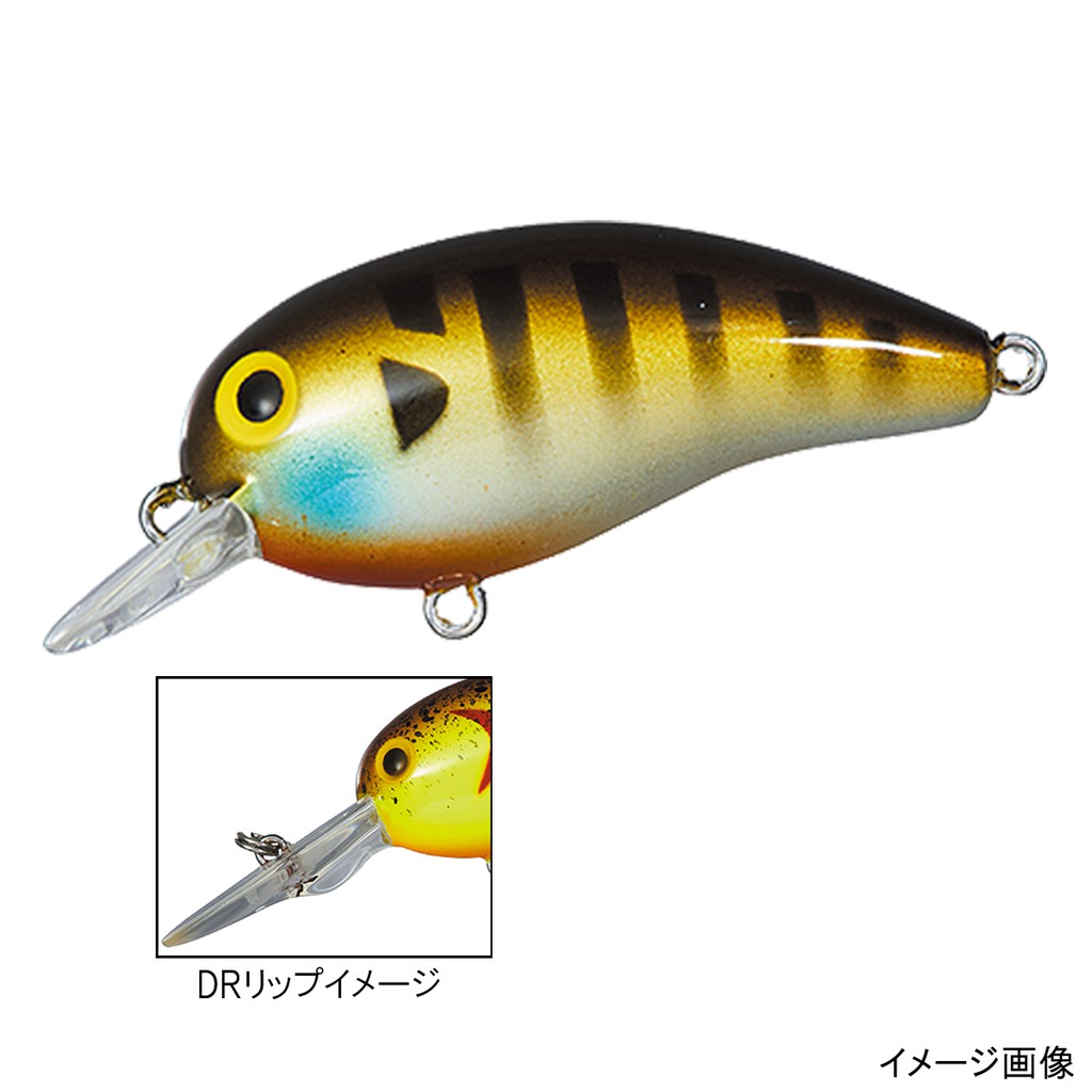 桃園建利釣具 Daiwa ダイワタイニーピーナッツdr スプラッターw Tiny Peanut 米諾 蝦皮購物