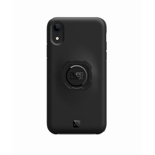 quad lock iphone x case