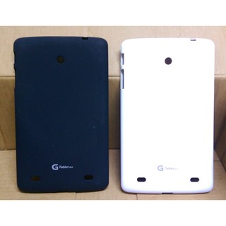 LG G Tablet 8.0 果凍殼