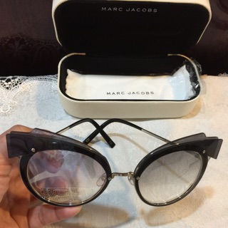 Marc Jacobs 名牌眼鏡