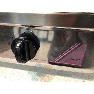 (原廠)櫻花牌🌸G612/G-632K瓦斯爐;旋鈕；開關；配件；1個100元（灰、黑，隨機出貨喔！）