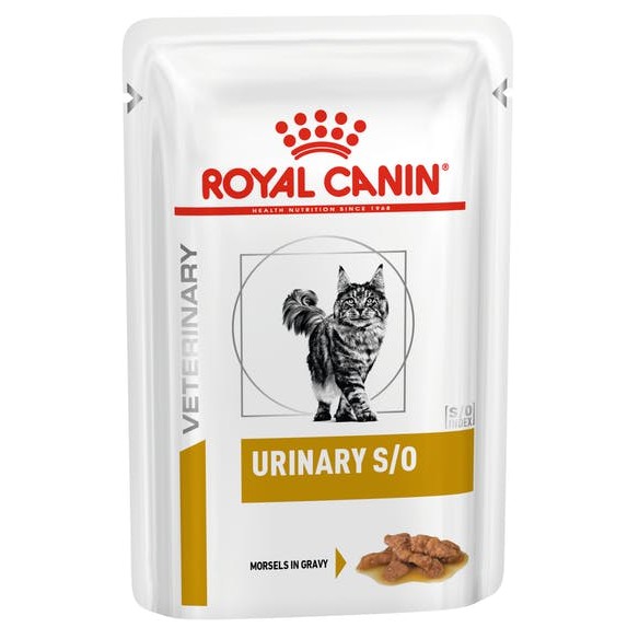 貓用 ROYAL CANIN 濕糧 LP34W 泌尿道 85克