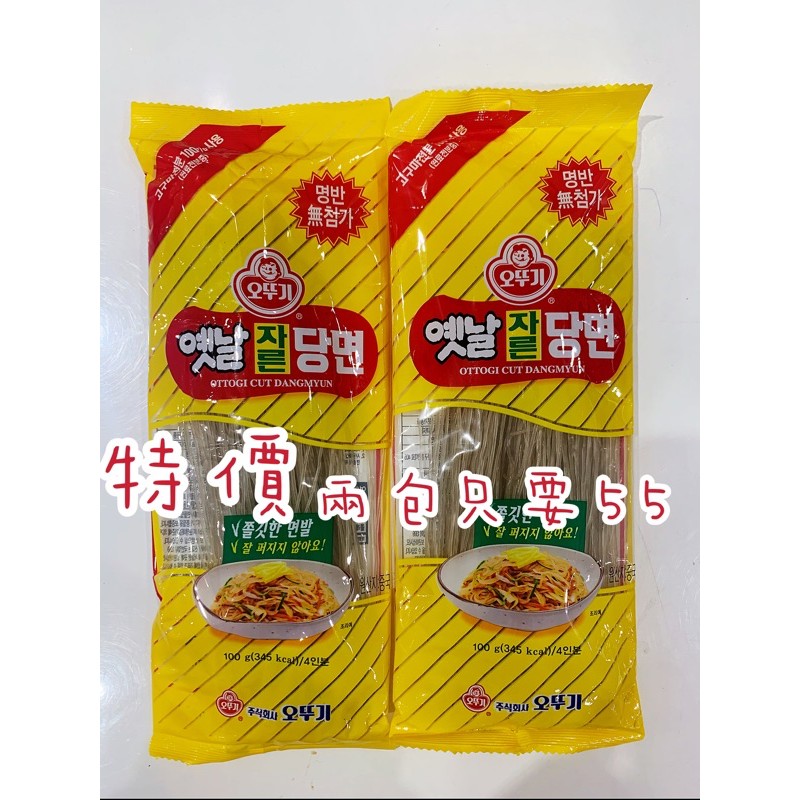 蛋媽 韓國不倒翁韓式冬粉500g 100g 蝦皮購物