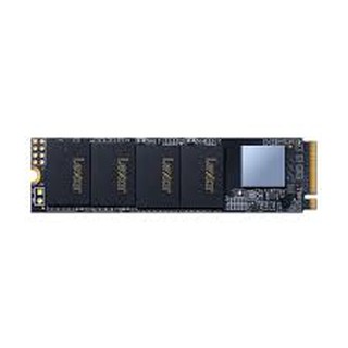 雷克沙 Lexar NM610 250GB NVMe PCIe Gen3x4 M.2 2280 固態硬碟 SSD