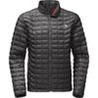 The North Face ThermoBall Full-Zip Insulated Jacket - Men's