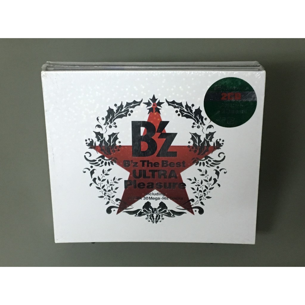 B Z The Best Ultra Pleasure Winter Gift Package 日版全新 蝦皮購物