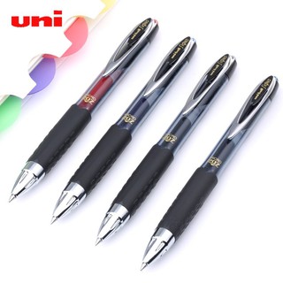 【倫倫文具】UNI 三菱 UMN-207 自動鋼珠筆