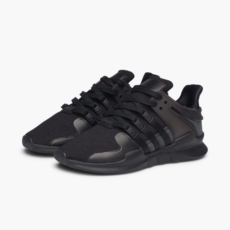 Thank you for your help ankle patrol Adidas Originals EQT Support ADV BY9110 黑軍綠| 蝦皮購物
