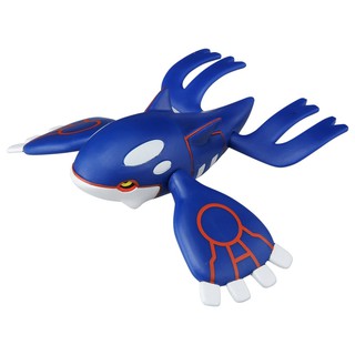 TOMY 正版 Pokemon GO 精靈寶可夢公仔 ML-04 蓋歐卡 PC91162