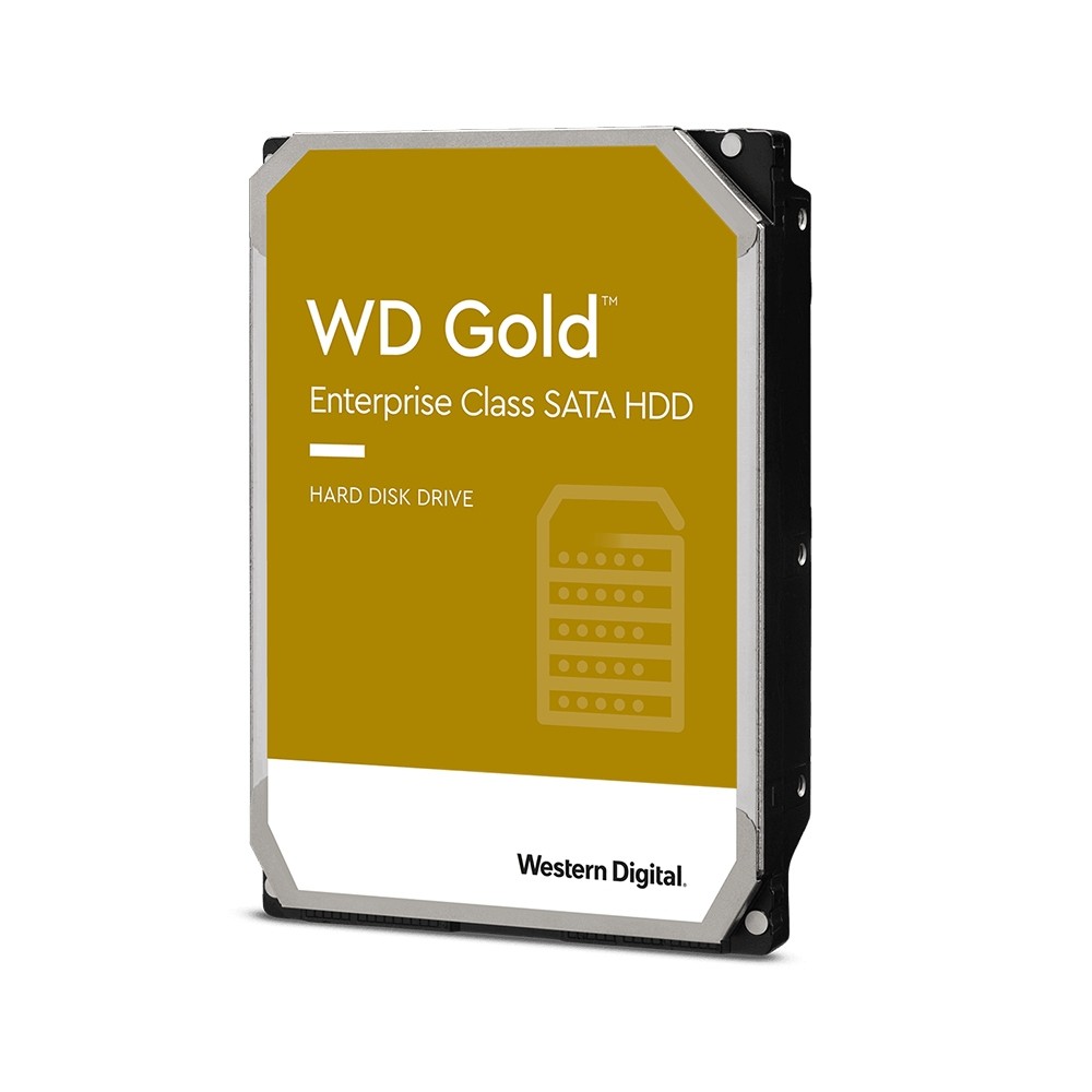 ❄翔鴻3C❄ WD 金標 WD181KRYZ 18TB 7200轉 512MB 3.5吋 5年保 企業碟 Gold 硬碟