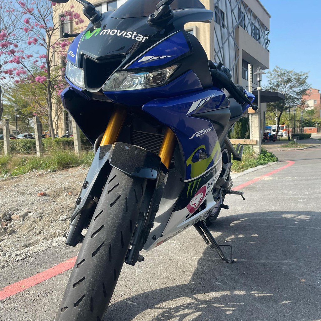 YAMAHA YZF-R15 新一代設計 少量在庫 歡迎試車