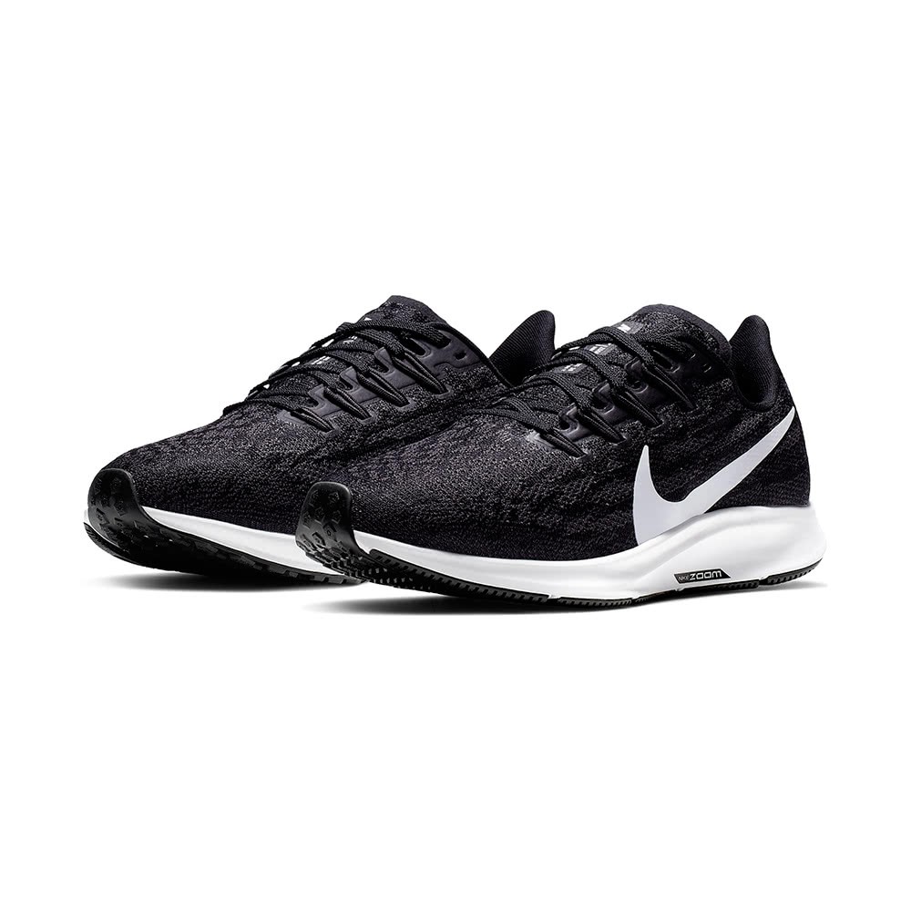 【NIKE 耐吉】907WMNS AIR ZOOM PEGASUS 36 女運動鞋 慢跑輕量 訓練氣墊AQ2210004