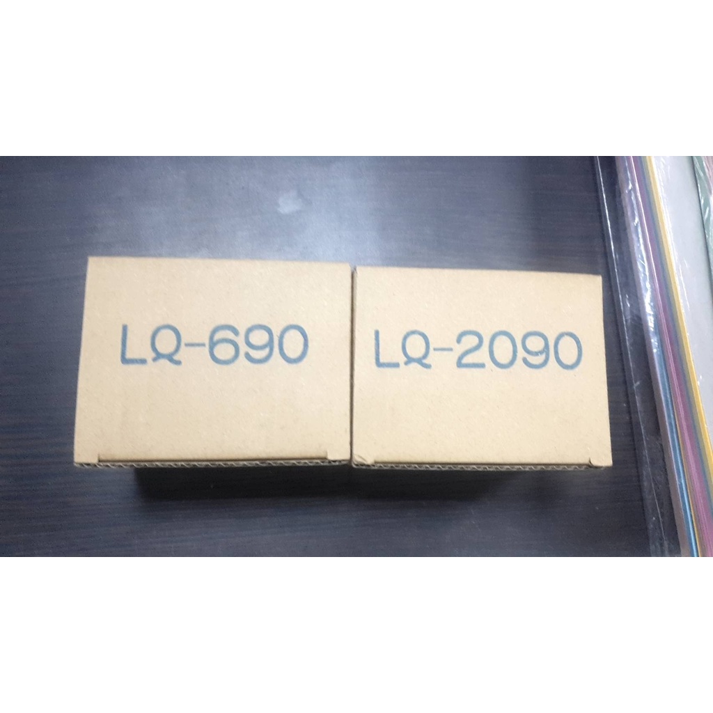 印表機 印字頭 LQ-690 LQ-695  LQ-2090 LQ-2090C LQ690 LQ695 LQ2090C