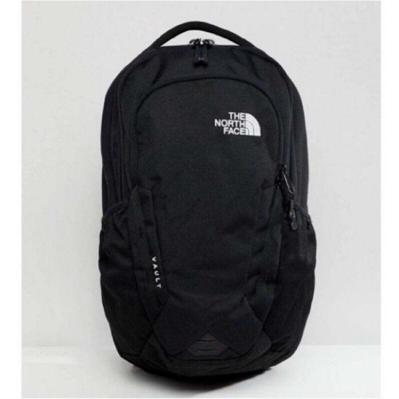 the vault backpack