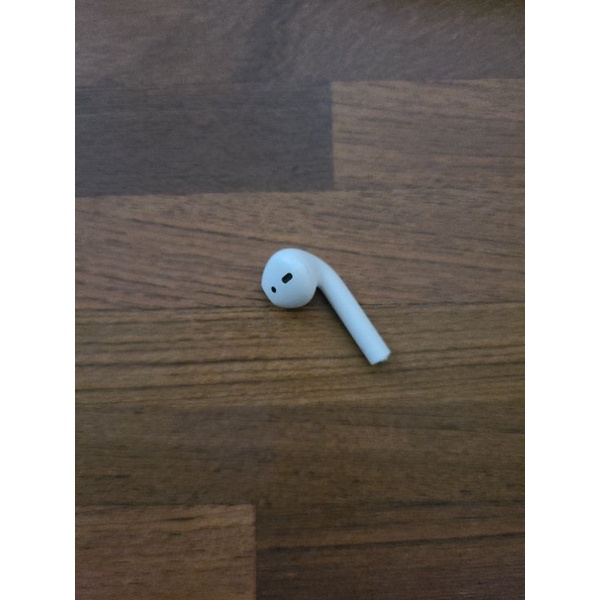 Airpods 2 右邊 單邊耳機