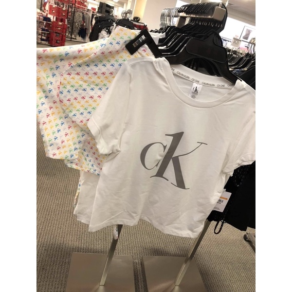 📣米妮美國代購🇺🇸CK 居家服 睡衣 套裝Calvin Klein ck ck one