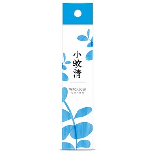 小蚊清植萃沁涼防蚊液100ML【愛買】