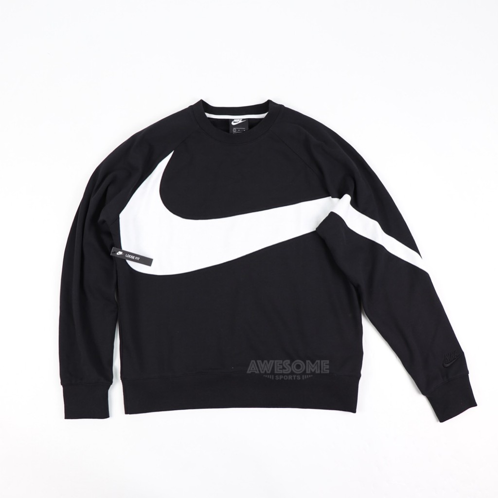 sweat nike big swoosh