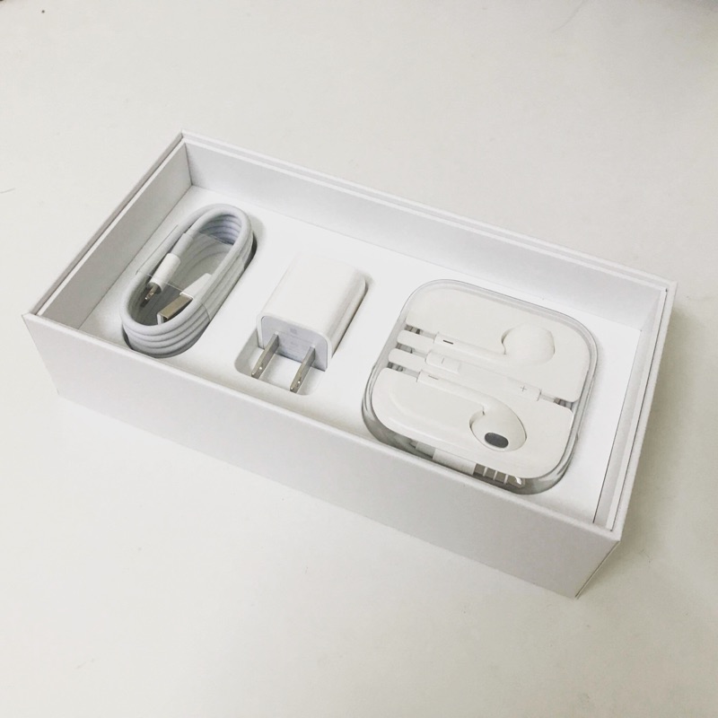 Apple iPhone Lightning 原廠 傳輸線 充電 插頭 耳機 iphone6s  i6