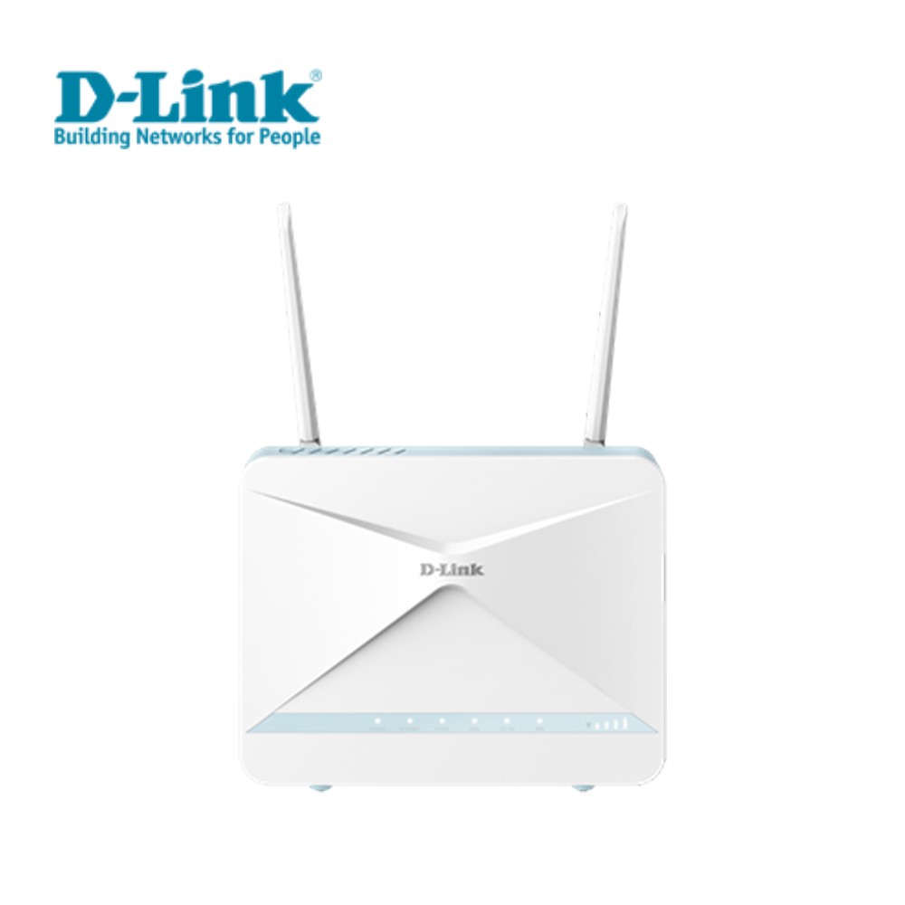 D-Link友訊 G416 4G LTE Cat.6 AX1500 無線路由器 現貨 廠商直送