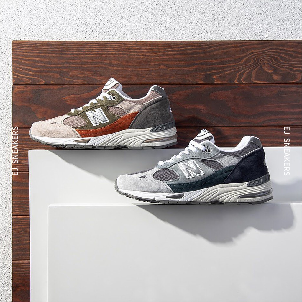 new balance m991 ngo