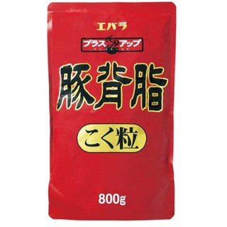 ▌黑門 ▌日本🇯🇵進口 EBARA 豬背油 湯底 火鍋 日式料理