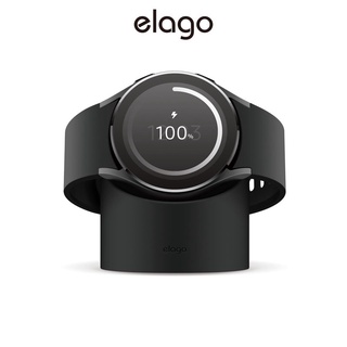 [elago] GW2 Galaxy Watch 充電架 (適用 Galaxy series 1/2/3/4)