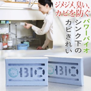 現貨💗最新款💗日本製 神奇防霉廚房流理台 消臭 抗菌 防霉 防潮 長效盒 水槽 櫥櫃  4個月 2入