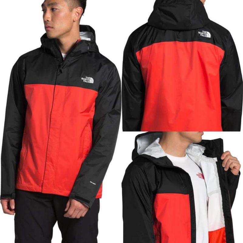 [免運 ] THE North Face Venture 2 Jacket